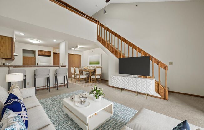 1 bed, 1 bath, 850 sqft, $1,545, Unit 309