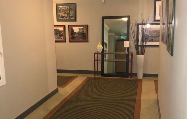 Fairmount Apartments