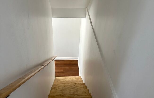 Newly Renovated, Spacious Home! W/D Hook-Up, Close to JHU, KKI and Public Transportation! Available Now!