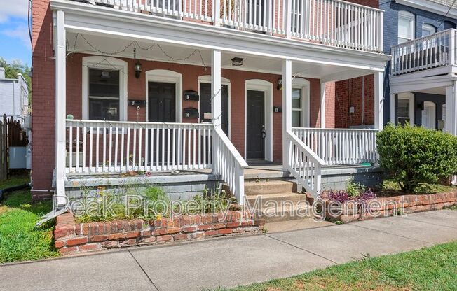 604 N. 32nd St.