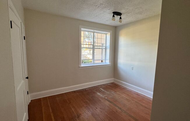 Studio, 1 bath, $995