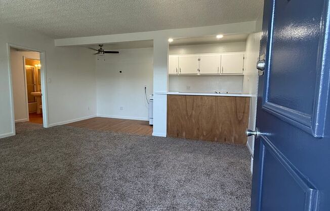 1 bed, 1 bath, 525 sqft, $1,795, Unit 9181-9