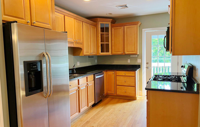 Elegant 3-Bed Condo in Prime Watertown Location
