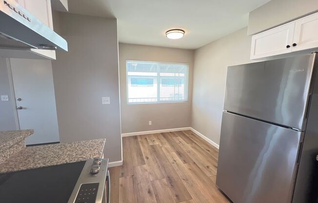 2 beds, 2 baths, $1,695