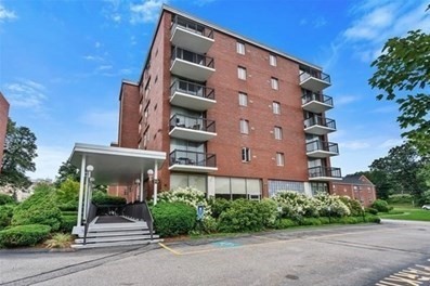 20 HAMMOND POND PKWY