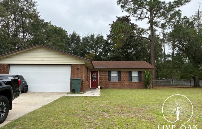 105 Monroe Ave Hinesville, GA