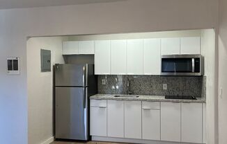 1 bed, 1 bath, 500 sqft, $1,450, Unit 6