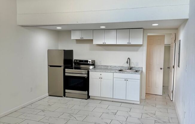 Gibson Lofts
