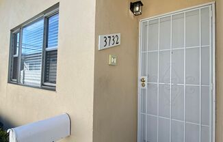 2 beds, 1 bath, 675 sqft, $2,595, Unit 3732