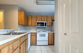 Adorable 2/1.5 in Shellrock Villas