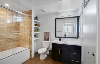 1 bed, 1 bath, 789 sqft, $2,909, Unit 306