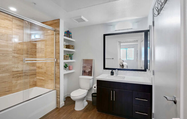 1 bed, 1 bath, 789 sqft, $2,909, Unit 306