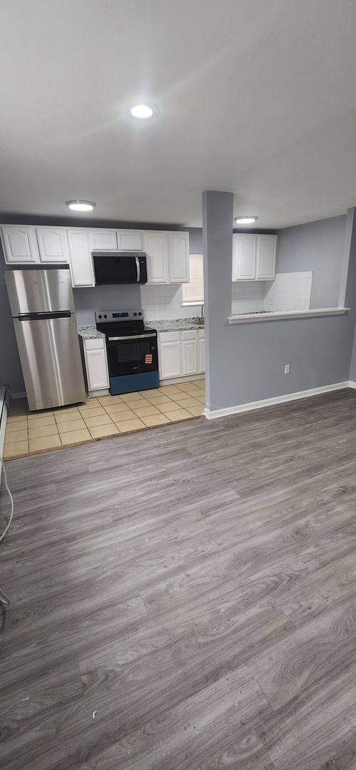 Wallingford South Apartments