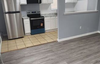 Wallingford South Apartments