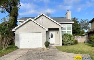 Gorgeous 3 Bedroom Home in Fort Walton Beach