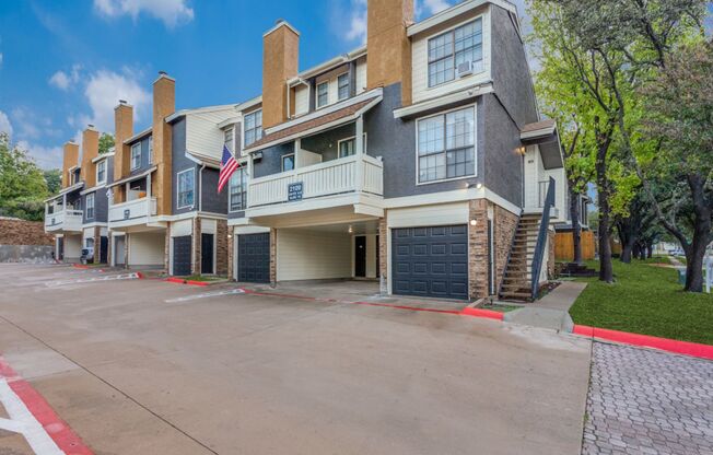 Ridgmar Townhomes 168 LLC