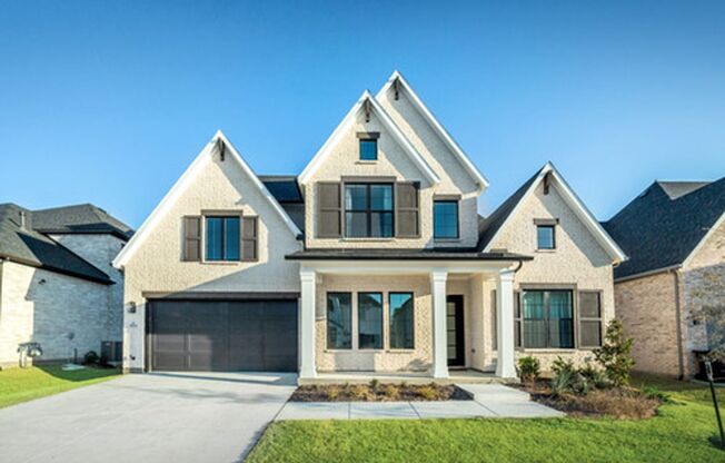 Welcome to Your Dream Home in Northwood Manor, Frisco!