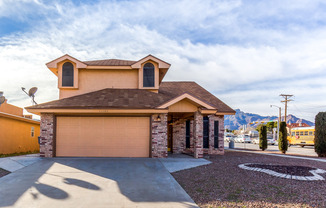 Prestigious Tri Level Home on East Side