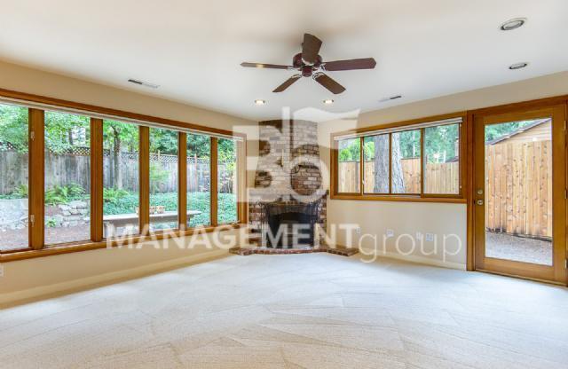 Lake Oswego Beautiful Updated  Home Located on a Treed Lot. Landscaping Included!