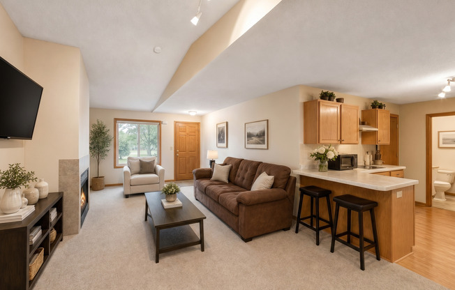 Unveil Luxury Living at Its Finest - Your Dream Home Awaits at 474 Roundhouse St., Shakopee!