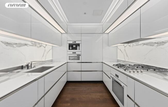 1 bed, 1.5 baths, 1,208 sqft, $13,000, Unit 16B