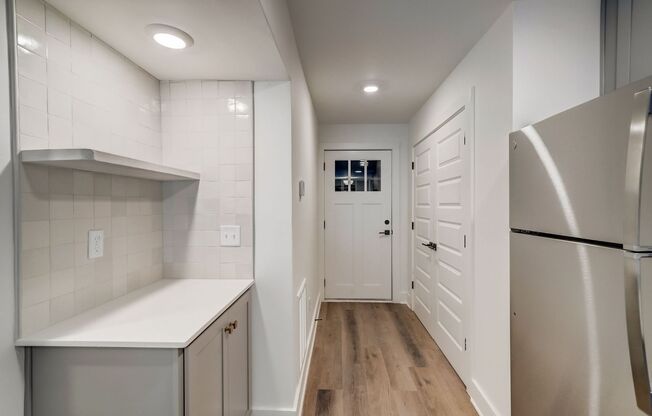 1 bed, 1 bath, 629 sqft, $1,516, Unit 206