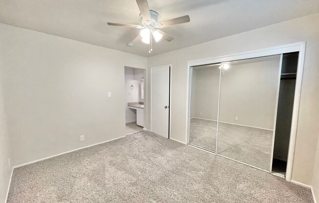 1 bed, 1 bath, $1,495, Unit R