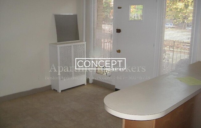 1137 COMMONWEALTH AVE