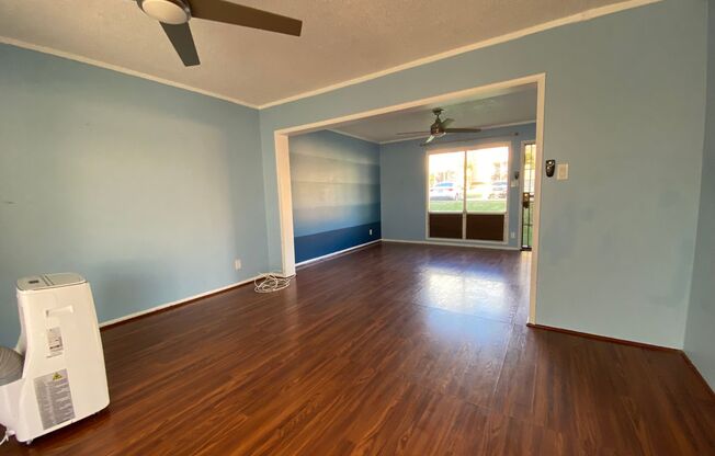 For Rent - 98-1387 Nola St. #A