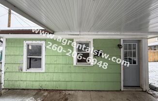 2603 Holton Ave