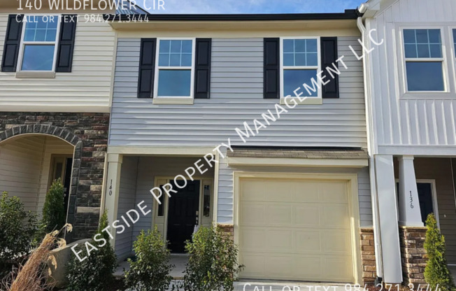 140 WILDFLOWER CIR