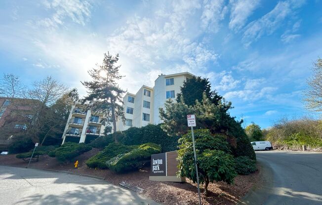 Partner-provided property photo