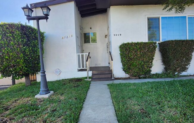 L - Walnut Grove, Rosemead