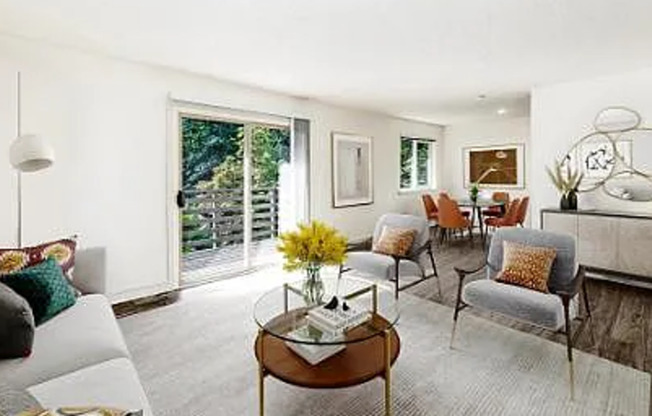 Aspire 160 Apartments