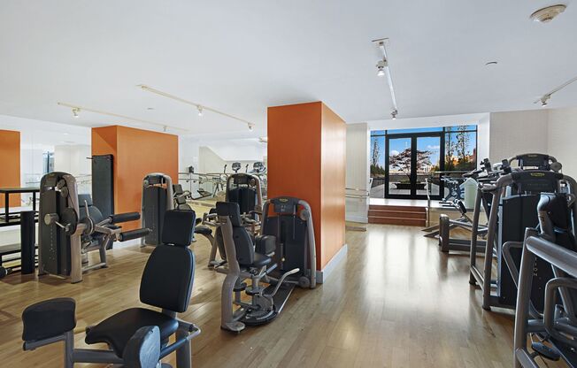 1 bed, 1.5 baths, 920 sqft, $6,500, Unit 845