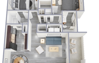 Partner-provided photo for $1448 unit