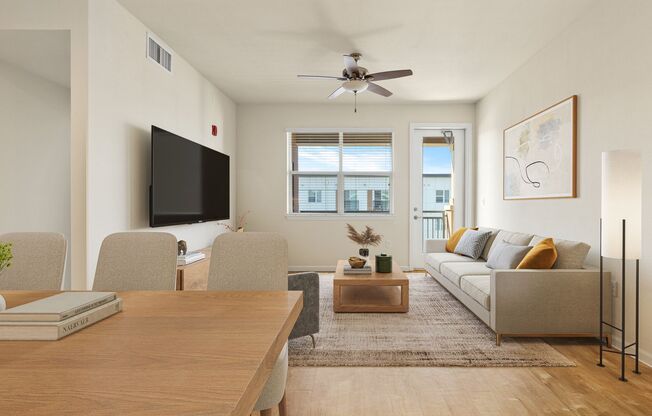 3 beds, 2 baths, 1,263 sqft, $1,930, Unit 243