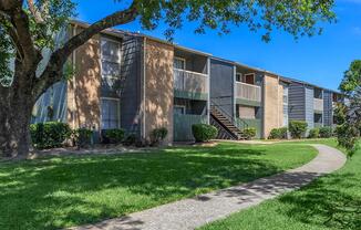 Imperial Landing - Apartments in Houston, TX