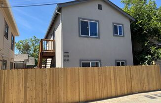 New Downtown Construction 650 Sqft. 1 Bedroom 1 Bathroom Unit for Leaase.