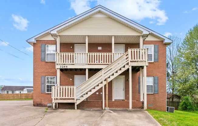 Tower Drive-3243/3244