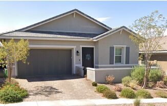 COZY 3BED 2BATH SINGLE STORY IN CADENCE