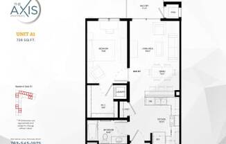 Partner-provided photo for $1817 unit