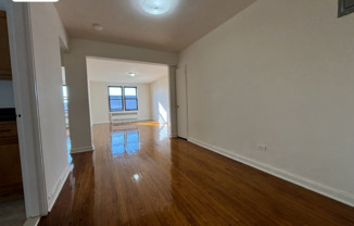 1 bed, 1 bath, $2,150, Unit 6L