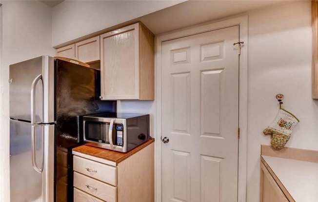 Bothell Condo