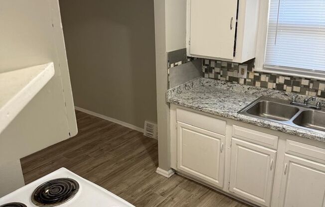 Newly Renovated 3-bedroom house on the Eastside of Detroit!