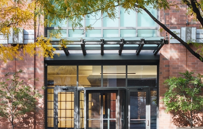 500 West 56th St.