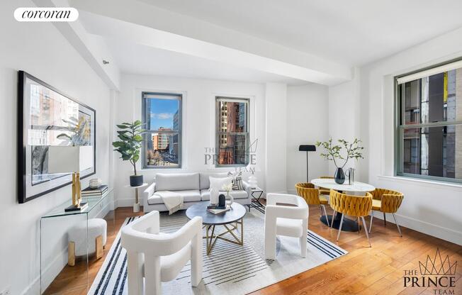 1 bed, 1 bath, 715 sqft, $4,995, Unit 5C