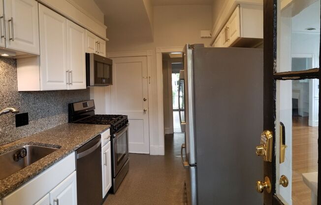 527 N Sheppard Street, Richmond, VA  23221