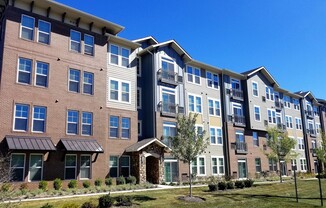 700 East Algonquin Road