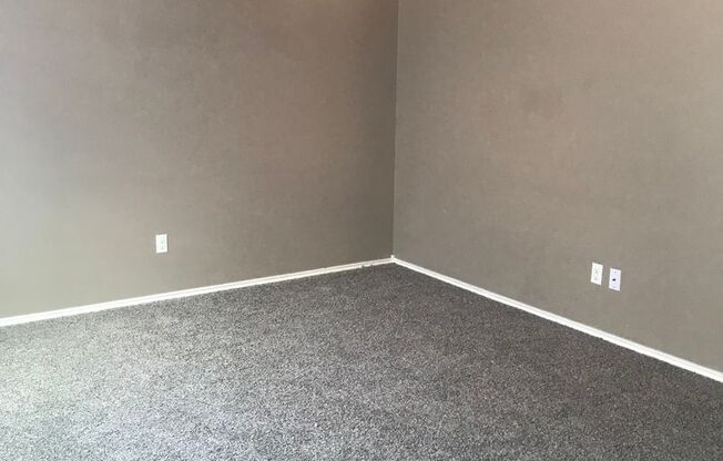 Newer Construction**Section 8 approved**